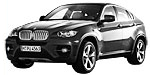 BMW E71 C2580 Fault Code