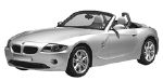 BMW E85 C2580 Fault Code